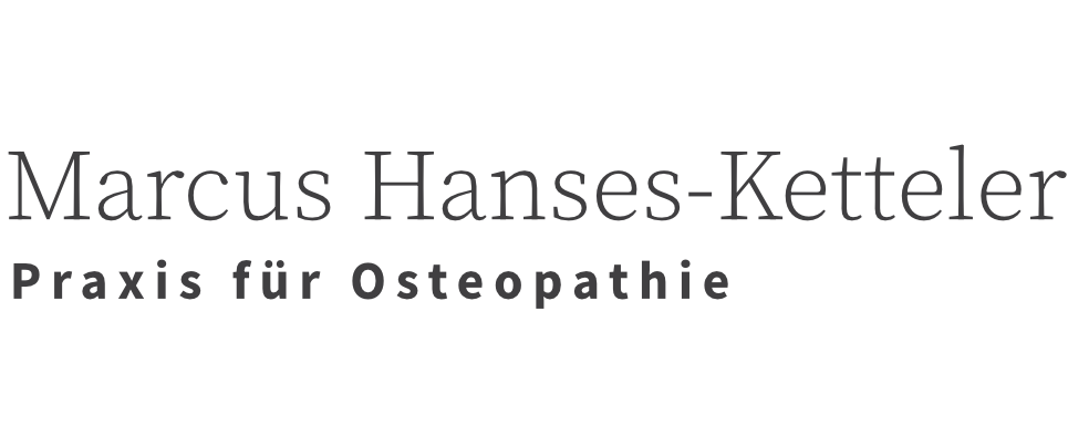 Praxis für Osteopathie